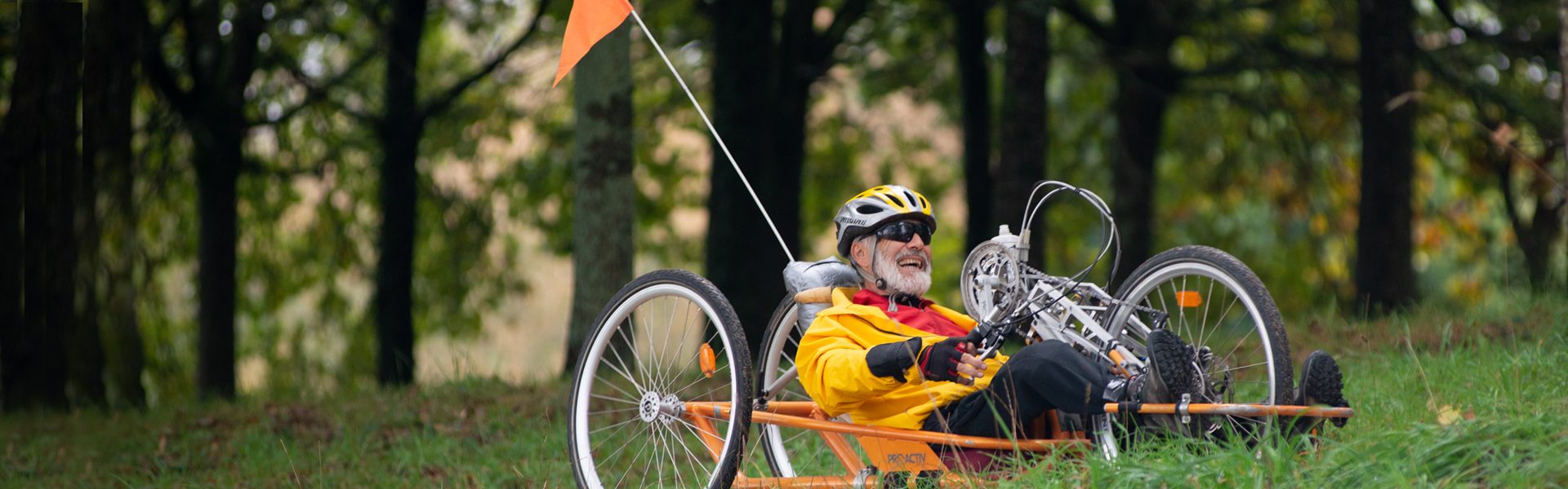 Ciclismo adaptado